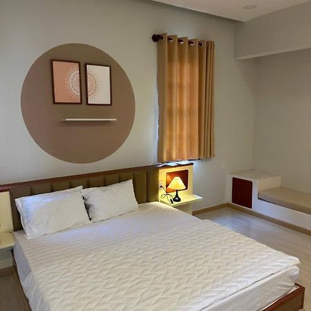Homestay T30 Πόλη Χο Τσι Μινχ Εξωτερικό φωτογραφία