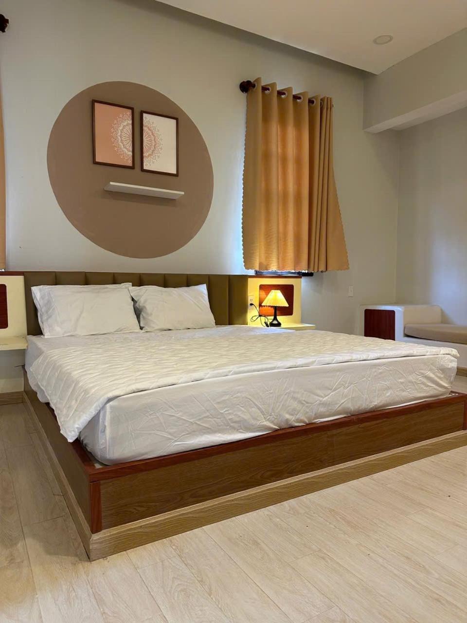 Homestay T30 Πόλη Χο Τσι Μινχ Εξωτερικό φωτογραφία