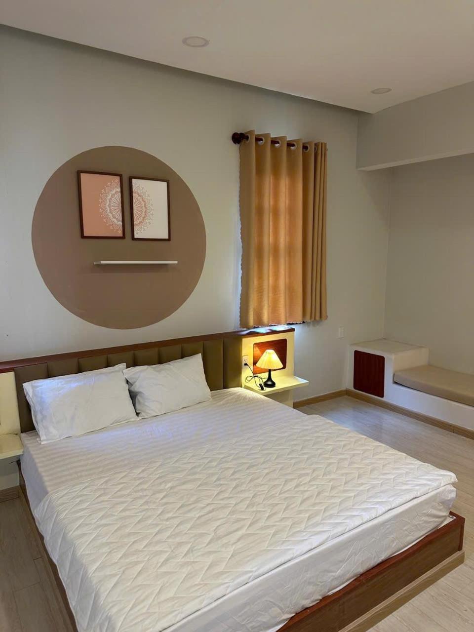 Homestay T30 Πόλη Χο Τσι Μινχ Εξωτερικό φωτογραφία