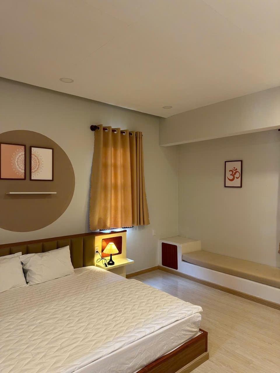 Homestay T30 Πόλη Χο Τσι Μινχ Εξωτερικό φωτογραφία