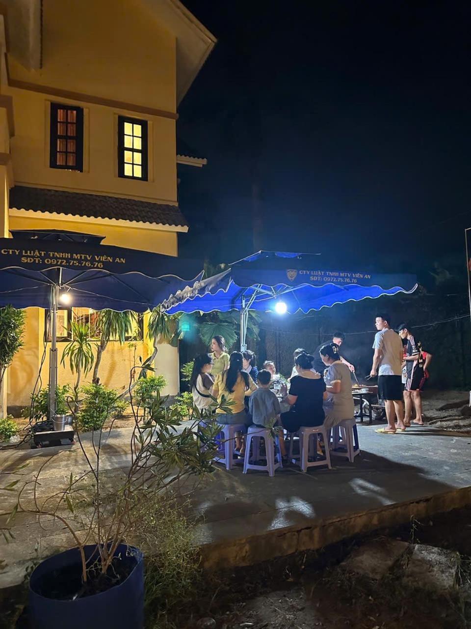 Homestay T30 Πόλη Χο Τσι Μινχ Εξωτερικό φωτογραφία